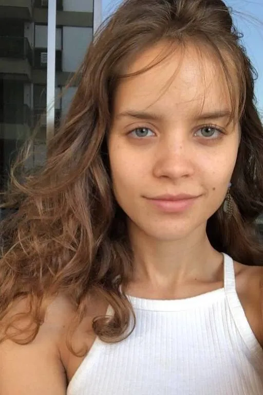 Джоана Боргес